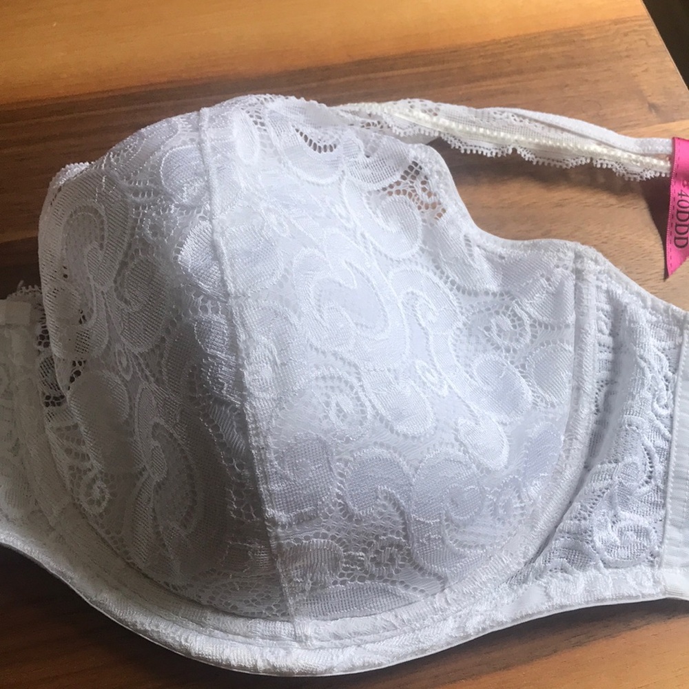 Bra 40DDD